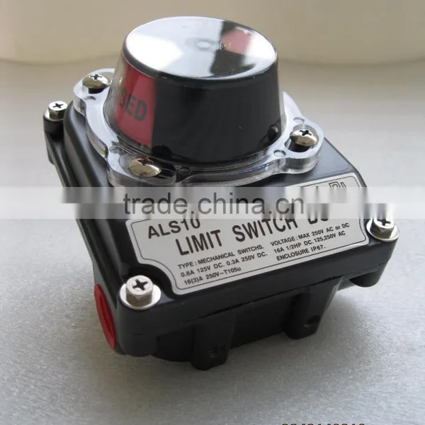 China Made Cheap Price High Quality Modular Ourtdoor Network Switch Box for Valve