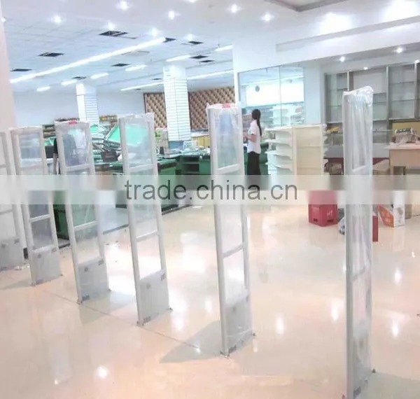 EAS 8.2MHz Dual RF System Anti-shoplifting Retail Security EAS RF System photo-5