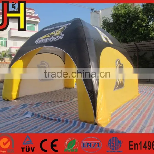 Inflatable Advertising Lawn Tent, Inflatable Advertising Tent photo-3