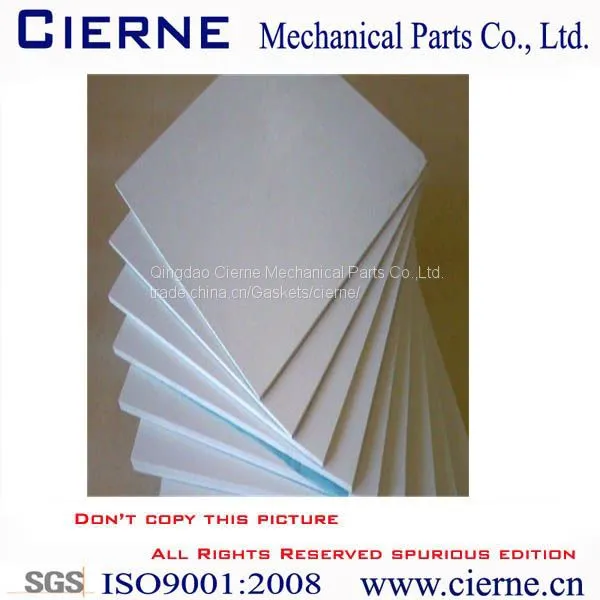Pure PTFE Sheet