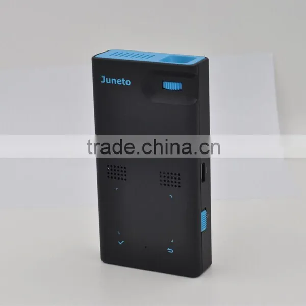 Original Factory Cheap Pocket Projectors With DLP Lens