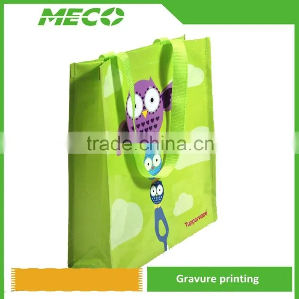 Foldable Shopping Bag Eco-friendly Shopping Bag photo-2