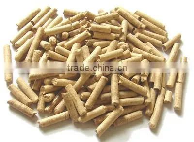 WOOD PELLET