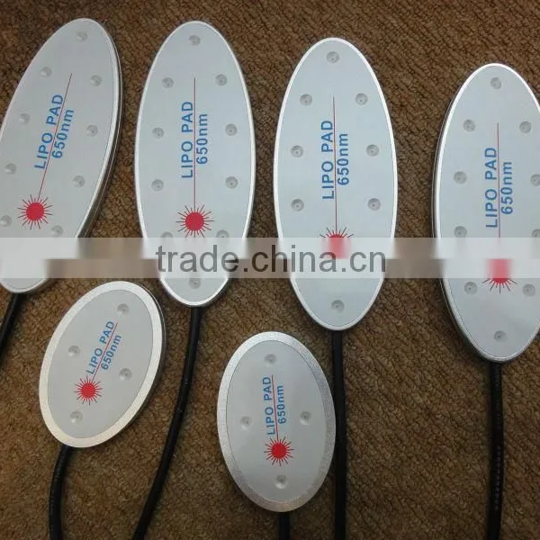 2015 Well Selling Portable Radio Frequency Facial Treatment Body Slimming Machine photo-4