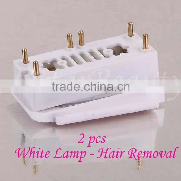 2015 Distributer Wanted Home Use Iplmachine for Hair Removal and Skin Rejuvenation photo-6