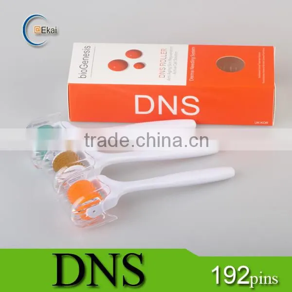 2015 Most Popular Selling Biogenesis Dns Derma Roller Set With Cheap Price photo-3