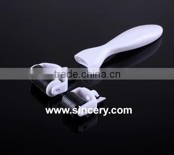 Derma Roller Skin Care Meso Pen Microdermabrasion Machine Manufacturers Looking for Medical Distributor photo-2