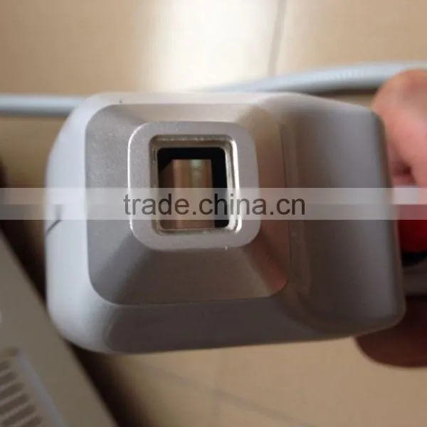 Protect the Skin Laser Hair Removal Machine photo-6