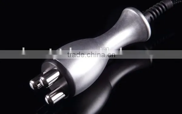 Affordable Price Cavitation Body Firming Machine With Tripolar RF photo-5