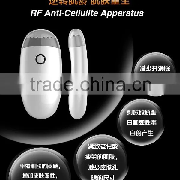 Low Price for Distributor Radio Frequency for Home Use RF Facial Machine photo-2