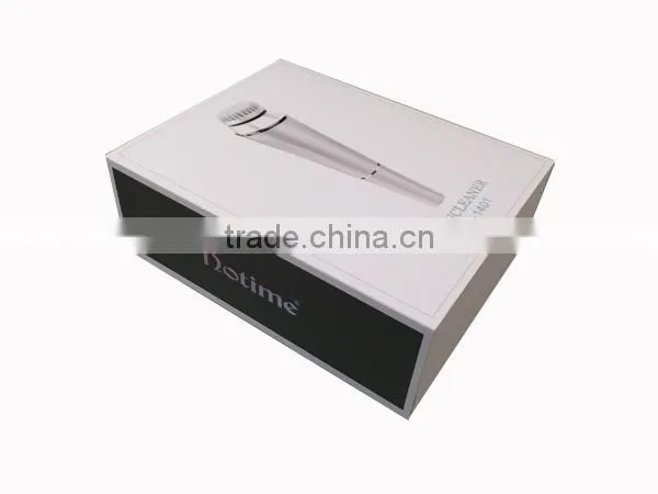 2015 Face Cleaning Brush as Seen on Tv/facial Rotating Cleasing Brush photo-4