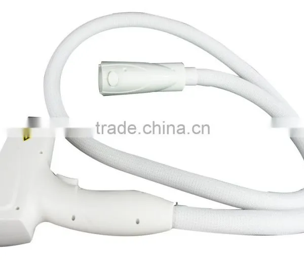 Micro Machine 808nm Diode Laser Hair Removal Machine/CE/Beauty Equipment for Home Use photo-6