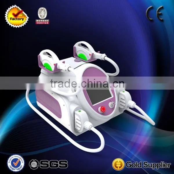 Manufacturer Reasonable Price Elight Shr Portable/shr Ipl Machine/shr Hair Removal Machine photo-6