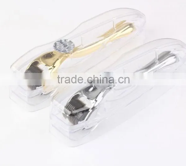 Derma Cosmetic China Derma Roller Microneedle L005 540 Nmm photo-4
