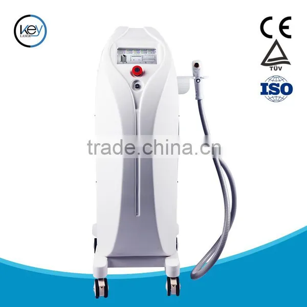 Female Diode Laser 808nm Underarm Laser Hair Removal Equipment photo-2