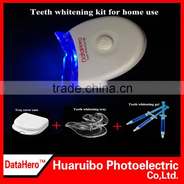 Professional Teeth Whitening, Dental Teeth Whitening Kit