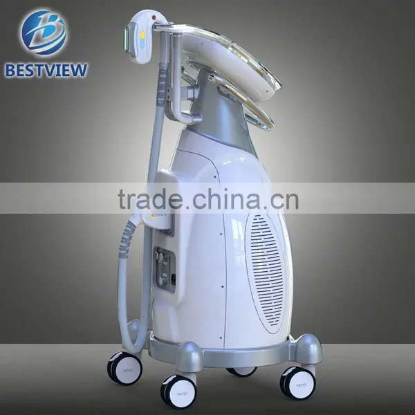 Fast to Cure Ipl Treatment With Medical Certificate Machine photo-2