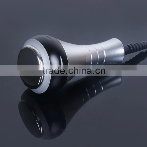 Body Shaping WS-01 Portable Rf Cavitation Machine Fat Reduction photo-4