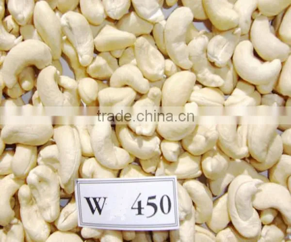 CASHEW NUTS WW450