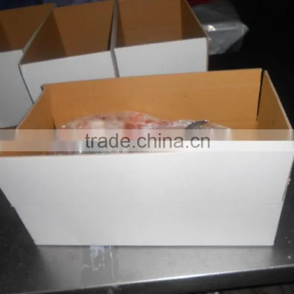 FROZEN PANGASIUS WHOLE ROUND photo-4