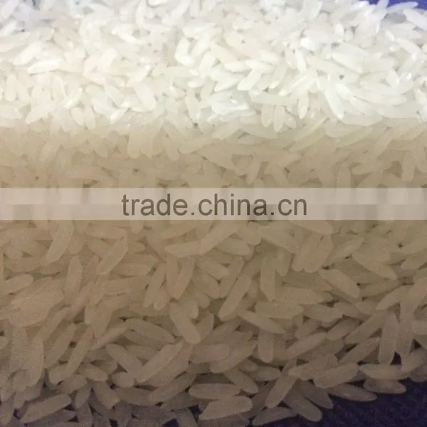 High quality milled Cambodian Jasmine White long grain rice
