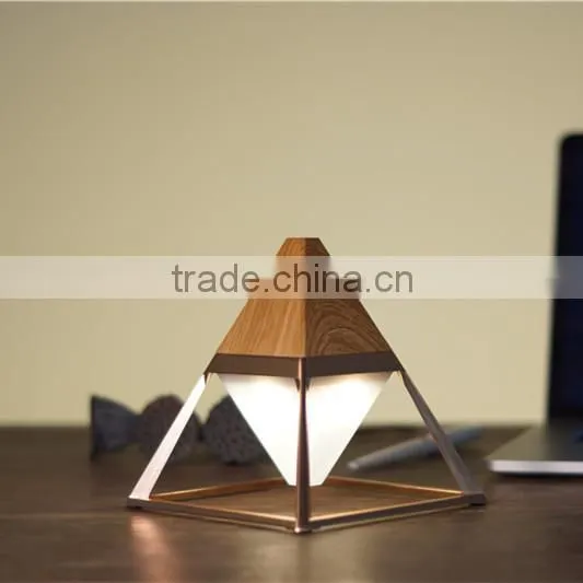 LED Table Lamp - Home Creative Night Light photo-3