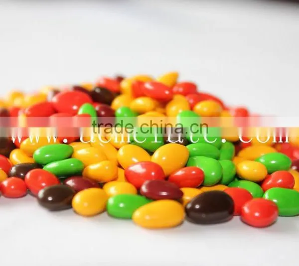 High-Quality Snack Chocolate Coated Sunflowers Seeds photo-6