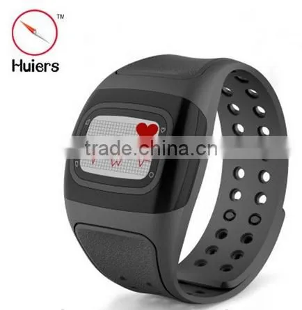 SIFIT-2.4 Bluetooth 4.0 Wireless Transmission Wristband Pedometer, Distance Counter, Heart Rate Monitor. photo-6