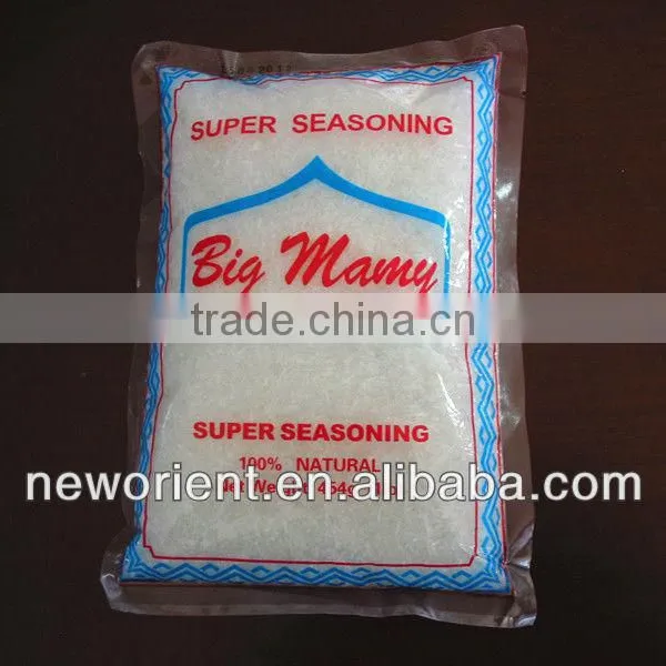 99% Purity Best Cost Monosodium Glutamate Msg Manufacturer China Food Flavour photo-3