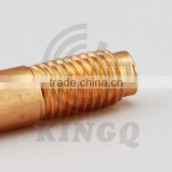 Contact Tip for Miller Type Welding Torch photo-4