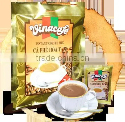 VINACAFE INSTANT COFFEE 20G x 24 SACHESTS/BAG photo-2