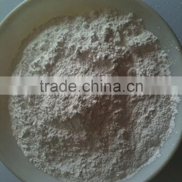 Sintered White Tabular Alumina WTA Tabular Alumina 99%min for Castable Refractory photo-3