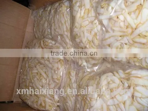 Dried Seasoned Squid Wings Shred/squid Snacks Supplier From China photo-5