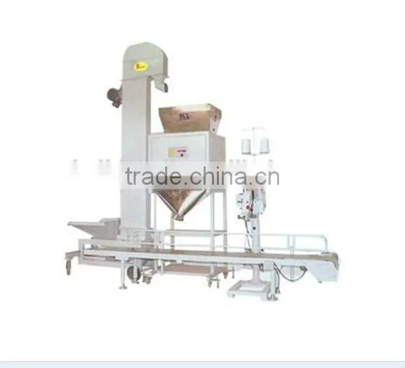 Packing Scale Machine, Agricultural Machinery