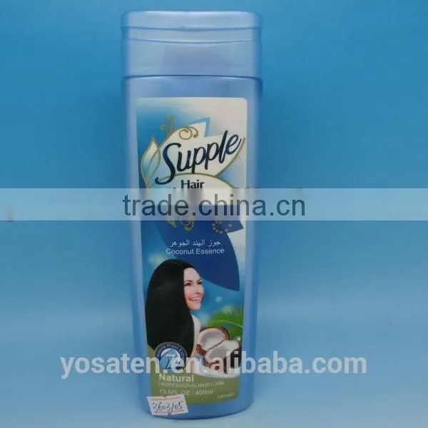 Hair Straightening Shampoo and Conditioner photo-2