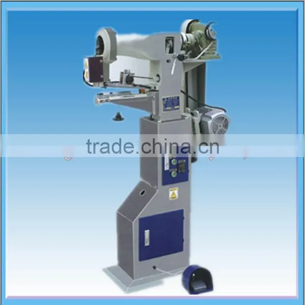 2016 Hot Selling Paper Board Pasting Machine