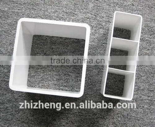 Quality and Quantity Assured UPVC Proflie photo-6