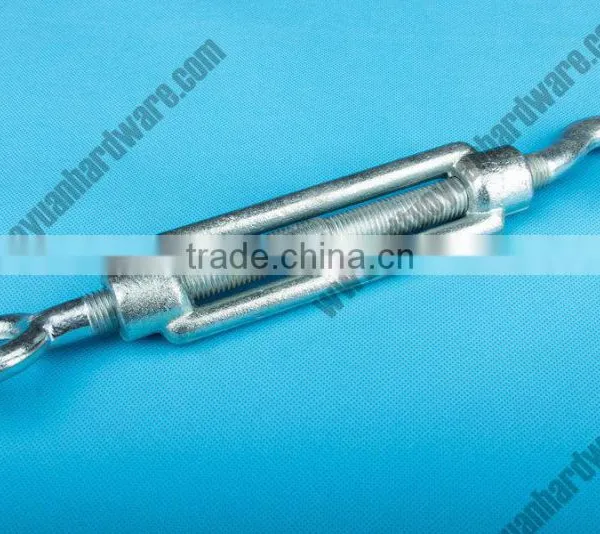 Commercial Type Wire Rope Turnbuckle in Marine Hardware photo-5