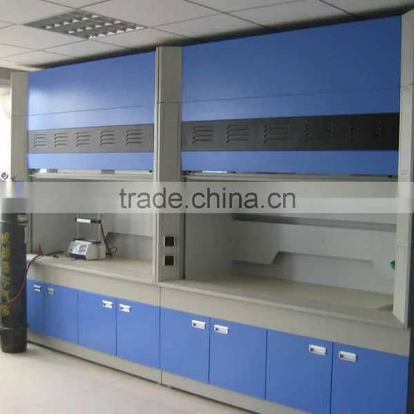 Customized Lab Furniture photo-3