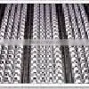 high ribbed formwork