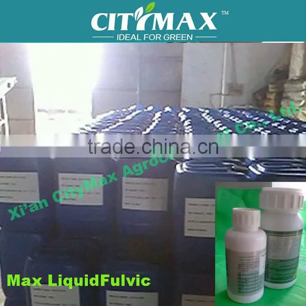 Liquid Npk Fertilizer