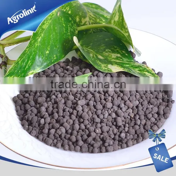 China Seaweed Extract Granualr&flake&powder Fertilizer