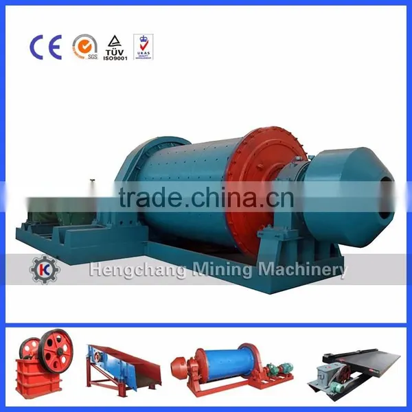 Reliable Energy Saving Cylinder Mill, Cylinder Mill for Sale photo-5