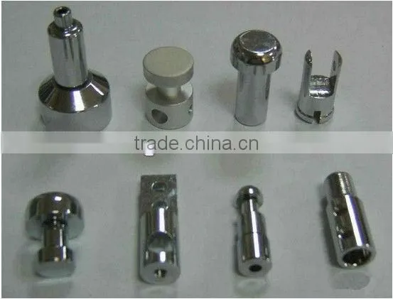 Construction Hardware CNC Precision Machining Parts,small Order Cnc Parts