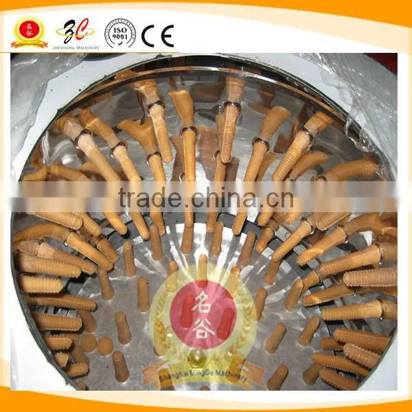 2015 the Newest Electric Poultry Depilator photo-6