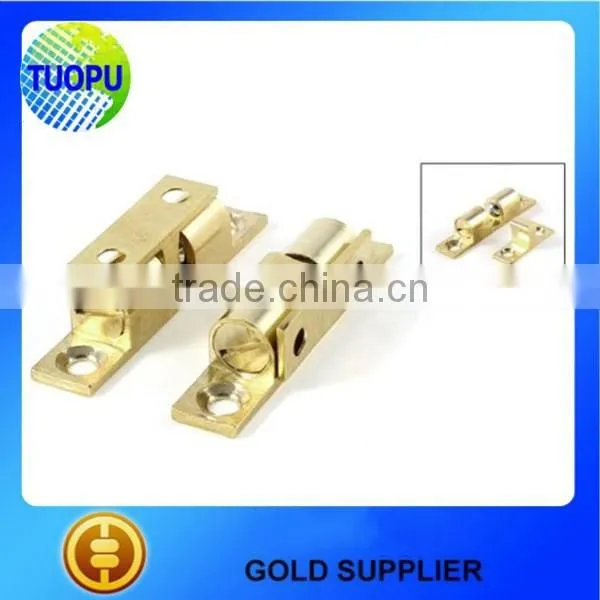 Tuopu brass ball catches,door roller latch catch, cupboard door catches ,door cupboard ball catch