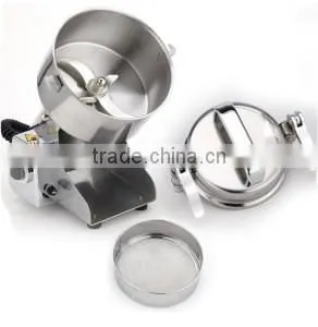 Multifunction Swing Type Stainless Steel High Speed Dry Food Grinder & Crusher photo-5