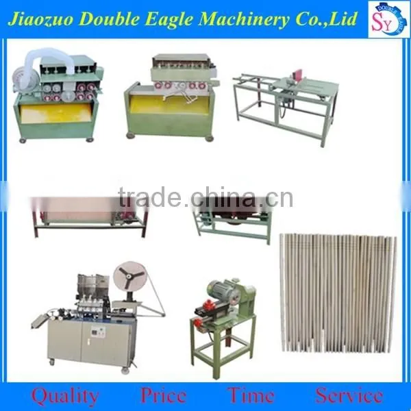 Wholesale Customized Wooden Twin Chopstick Machine