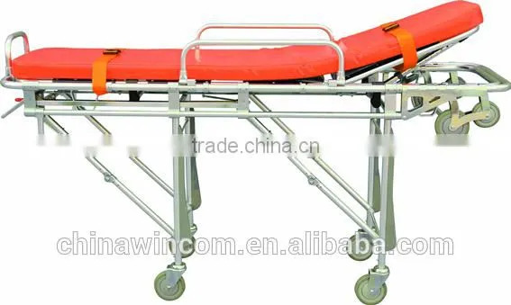 Aluminum Ambulance Stretcher For WN-3A