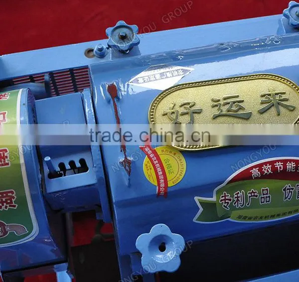 Grain Grinding Machine Factory Direct Grain Pulverizer Small Corn Flour Mill Machine 6NFZ-2.2C photo-2